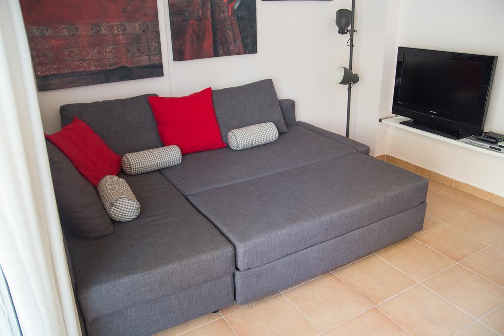 Giorgio Deluxe Apartments Kawala Zewnętrze zdjęcie