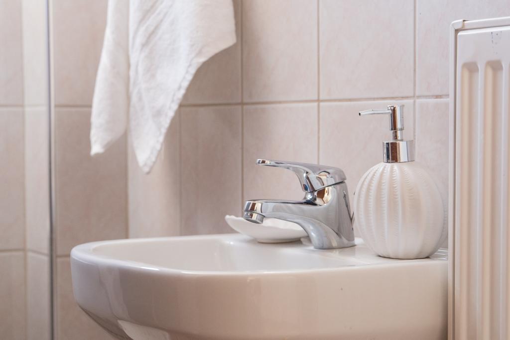 Giorgio Deluxe Apartments Kawala Zewnętrze zdjęcie