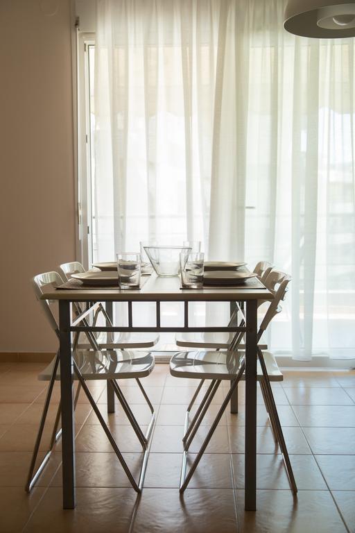 Giorgio Deluxe Apartments Kawala Zewnętrze zdjęcie