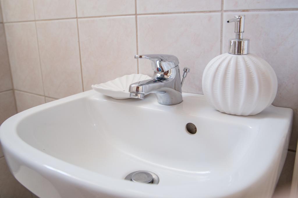 Giorgio Deluxe Apartments Kawala Zewnętrze zdjęcie