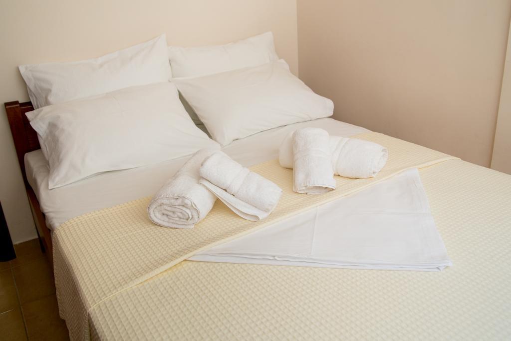 Giorgio Deluxe Apartments Kawala Zewnętrze zdjęcie