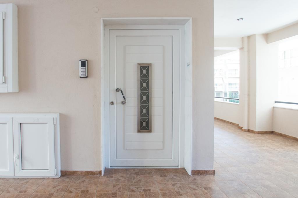 Giorgio Deluxe Apartments Kawala Zewnętrze zdjęcie