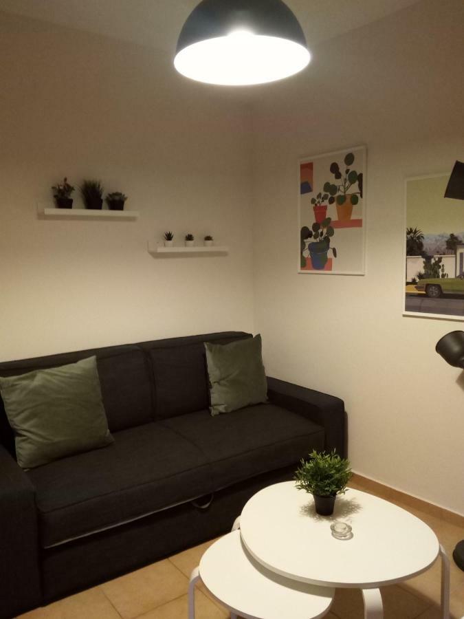 Giorgio Deluxe Apartments Kawala Zewnętrze zdjęcie